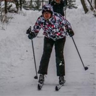 Skiing/Wellness